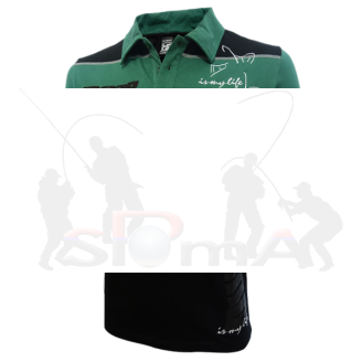 POLO CARPFISHING Eco 2.0 HOTSPOT
